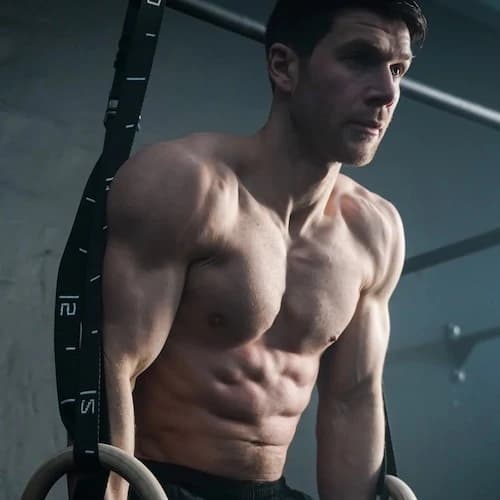 Mushaklarni shakllantirish